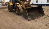 Liugong CLG836 Wheel Loader